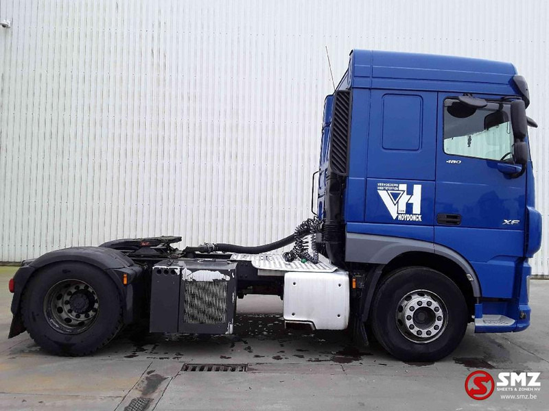 DAF XF 480 Compressor - Tractor unit: picture 4 DAF XF 480 Compressor - Tractor unit: picture 4