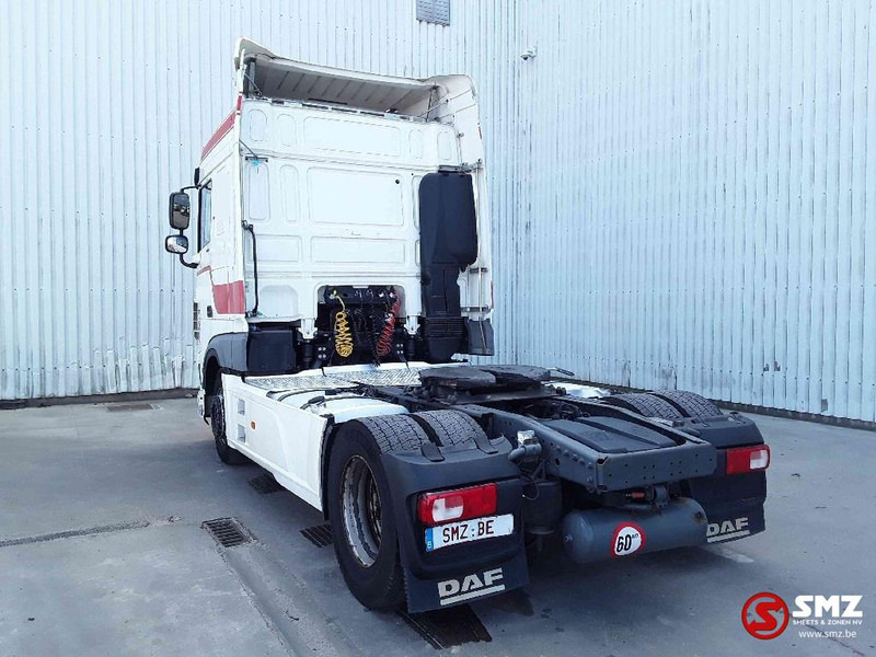 Tractor unit DAF XF 480 Spacecab 2 tanks: picture 9