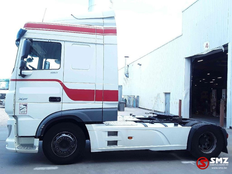 DAF XF 480 Spacecab 2 tanks - Tractor unit: picture 5 DAF XF 480 Spacecab 2 tanks - Tractor unit: picture 5