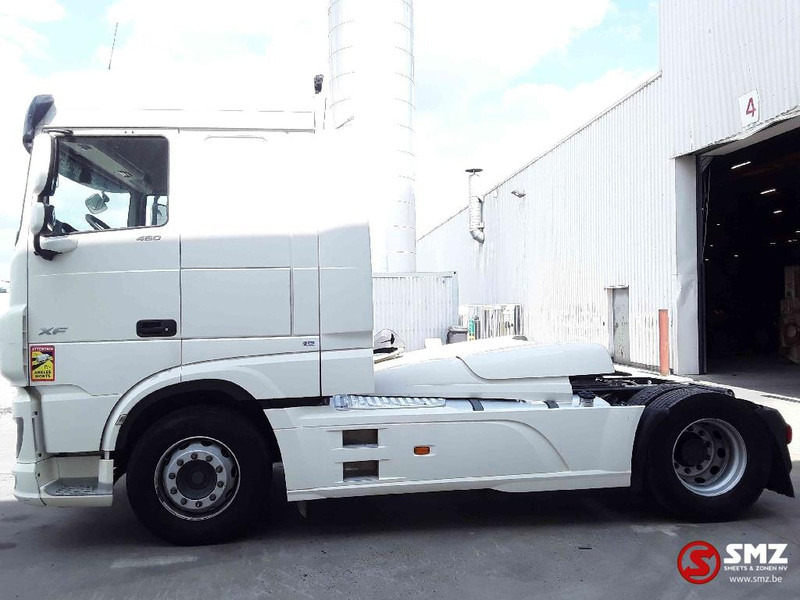 DAF XF 480 intarder 628'km - Tractor unit: picture 5 DAF XF 480 intarder 628'km - Tractor unit: picture 5