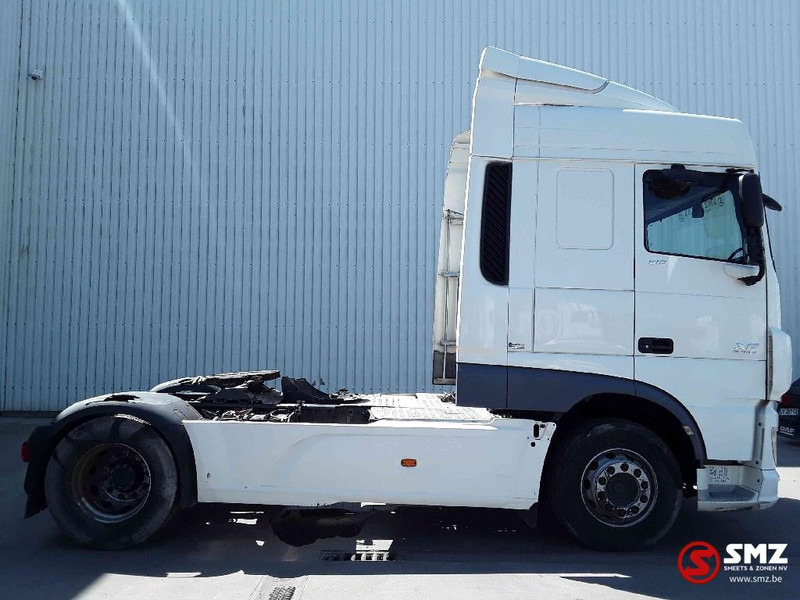 DAF XF 510 af intarder - Tractor unit: picture 4 DAF XF 510 af intarder - Tractor unit: picture 4