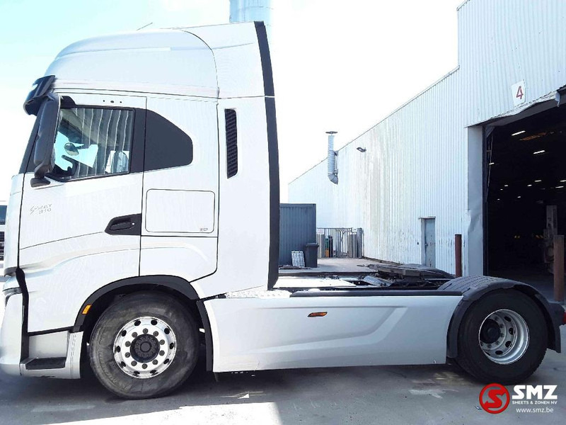 Iveco S-WAY 510 intarder bycool air 313km - Tractor unit: picture 5 Iveco S-WAY 510 intarder bycool air 313km - Tractor unit: picture 5