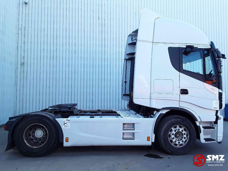 Iveco Stralis 480 intarder 2 tanks oc387630 - Tractor unit: picture 4 Iveco Stralis 480 intarder 2 tanks oc387630 - Tractor unit: picture 4