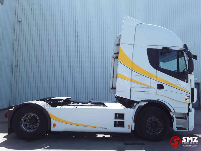 Iveco Stralis 510 490000km intarder - Tractor unit: picture 4 Iveco Stralis 510 490000km intarder - Tractor unit: picture 4