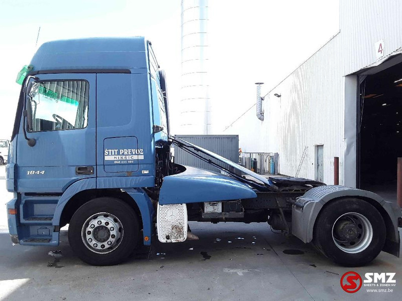 Mercedes-Benz Actros 1844 eps 3 pedals - Tractor unit: picture 5 Mercedes-Benz Actros 1844 eps 3 pedals - Tractor unit: picture 5