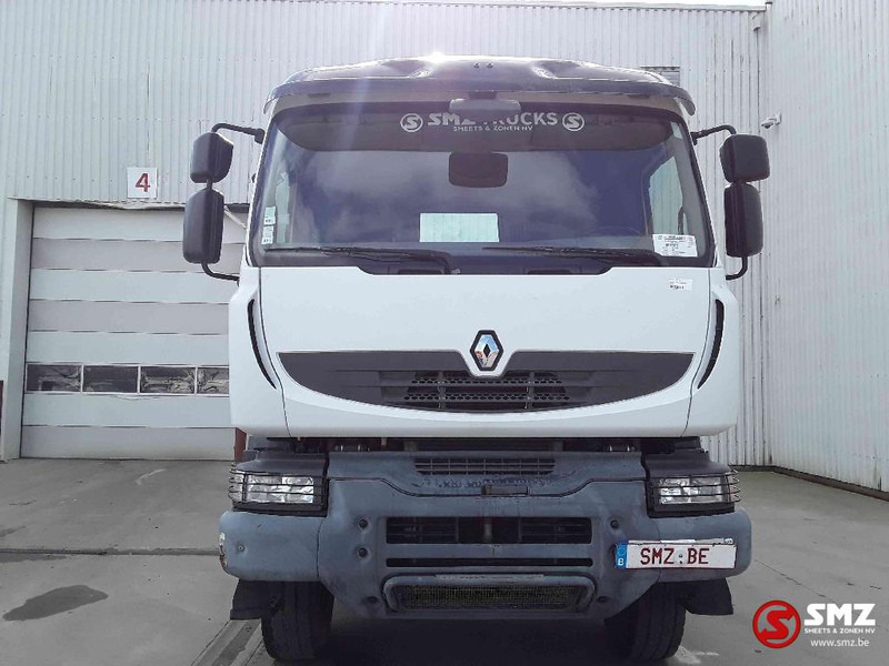 Renault Kerax 450 lames intarder hydraulic 443'km - Tractor unit: picture 2 Renault Kerax 450 lames intarder hydraulic 443'km - Tractor unit: picture 2