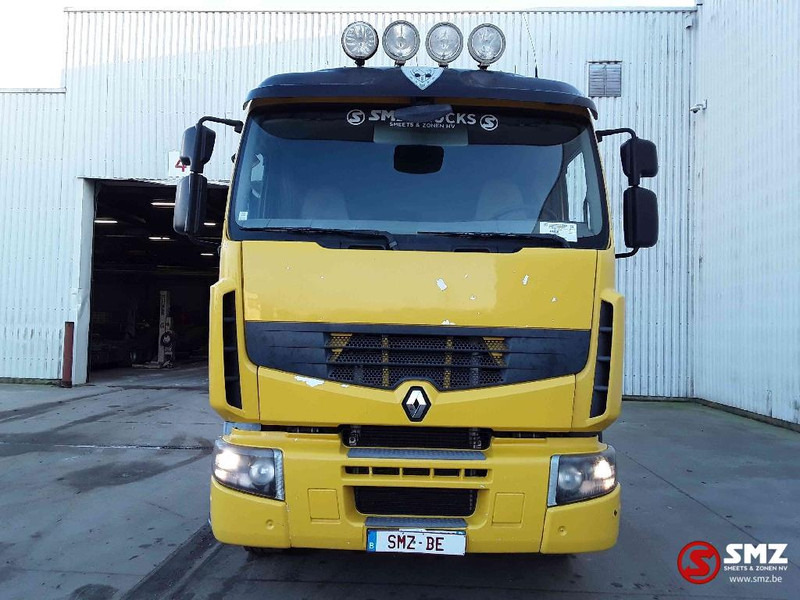 Renault Lander 460 lander - Tractor unit: picture 2 Renault Lander 460 lander - Tractor unit: picture 2