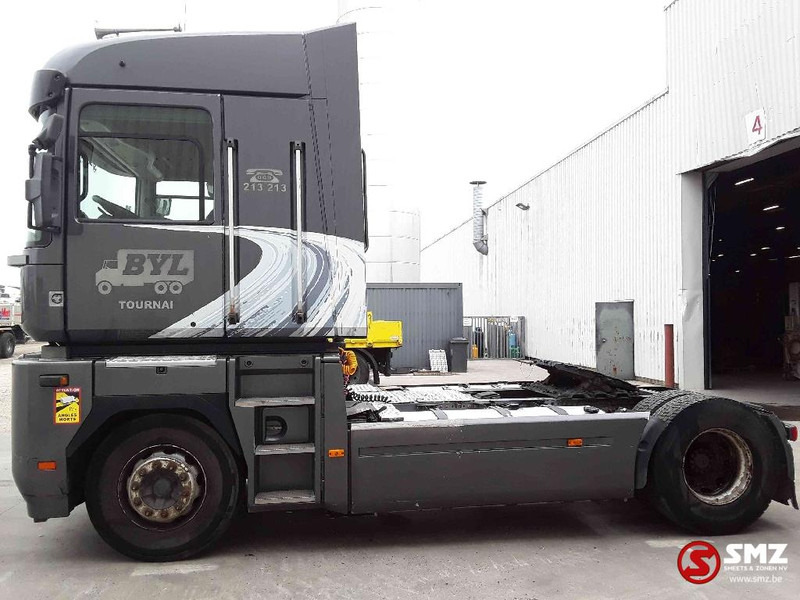 Renault Magnum 480 - Tractor unit: picture 5 Renault Magnum 480 - Tractor unit: picture 5