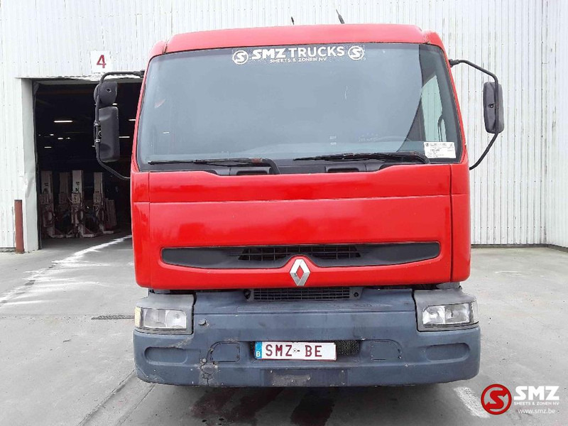 Renault Premium 340 manual pump - Tractor unit: picture 2 Renault Premium 340 manual pump - Tractor unit: picture 2
