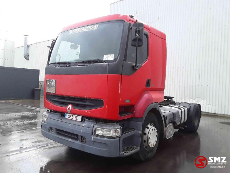 Renault Premium 420 hydraulic - Tractor unit: picture 3 Renault Premium 420 hydraulic - Tractor unit: picture 3