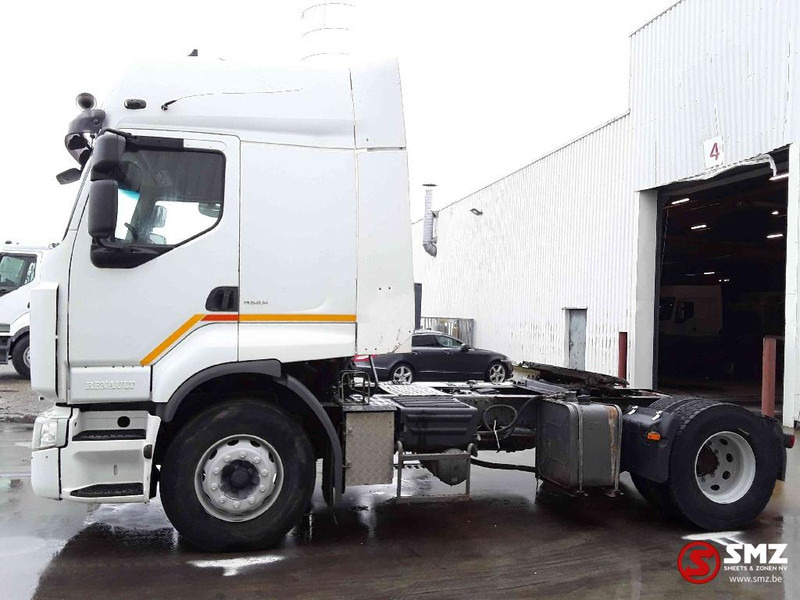 Renault Premium 450 manual 1010000km - Tractor unit: picture 5 Renault Premium 450 manual 1010000km - Tractor unit: picture 5