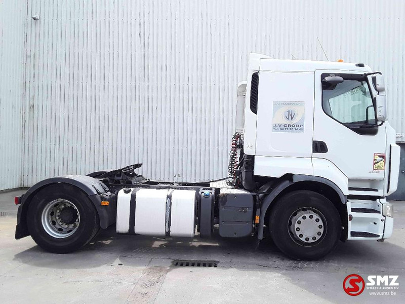 Renault Premium 450 manual 282'km!! - Tractor unit: picture 4 Renault Premium 450 manual 282'km!! - Tractor unit: picture 4