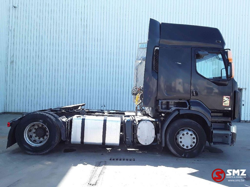 Renault Premium 450 manual 487'km francais - Tractor unit: picture 4 Renault Premium 450 manual 487'km francais - Tractor unit: picture 4