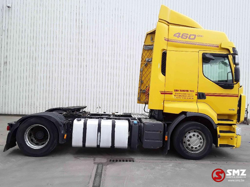 Renault Premium 460 - Tractor unit: picture 4 Renault Premium 460 - Tractor unit: picture 4