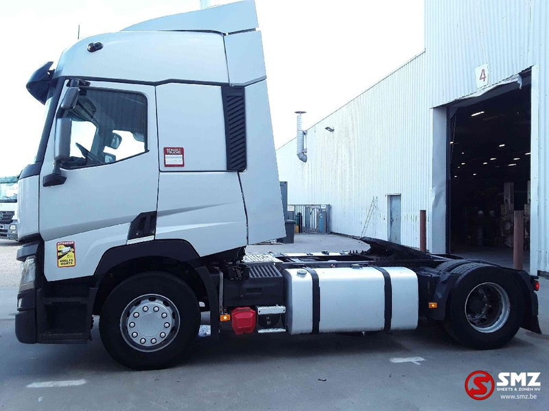 Renault T 440 Dti 13 - Tractor unit: picture 5 Renault T 440 Dti 13 - Tractor unit: picture 5
