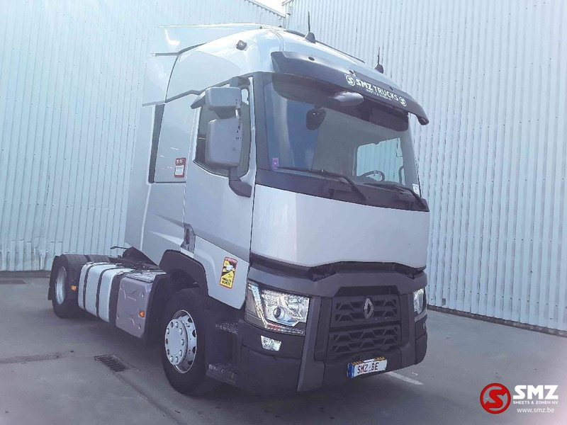 Renault T 440 Dti 13 - Tractor unit: picture 1 Renault T 440 Dti 13 - Tractor unit: picture 1