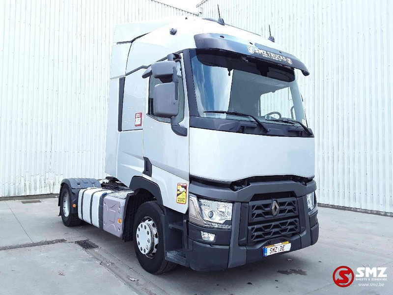 Renault T 440 Dti 13 Bycool airco - Tractor unit: picture 1 Renault T 440 Dti 13 Bycool airco - Tractor unit: picture 1