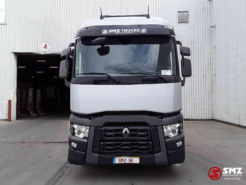 Renault T 440 Dti 13 Bycool airco NO 480/520 - Tractor unit: picture 2 Renault T 440 Dti 13 Bycool airco NO 480/520 - Tractor unit: picture 2
