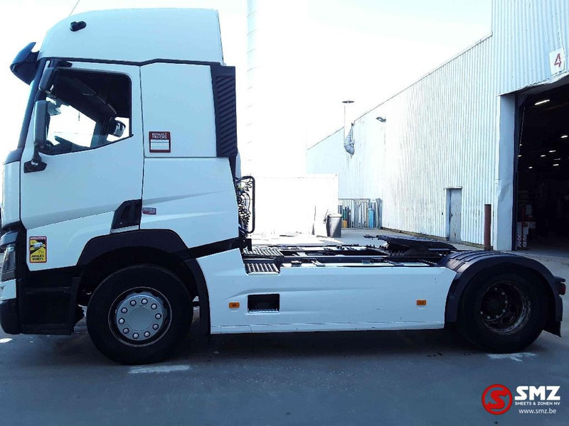 Renault T 460 retarder 2 tanks - Tractor unit: picture 5 Renault T 460 retarder 2 tanks - Tractor unit: picture 5