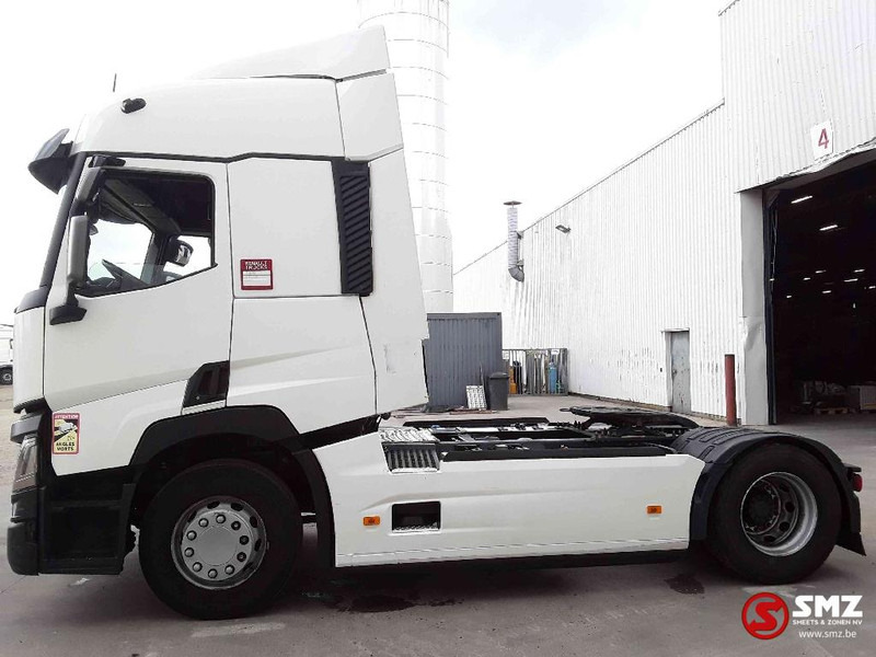 Renault T 480 2 tanks intarderI parc airco - Tractor unit: picture 5 Renault T 480 2 tanks intarderI parc airco - Tractor unit: picture 5