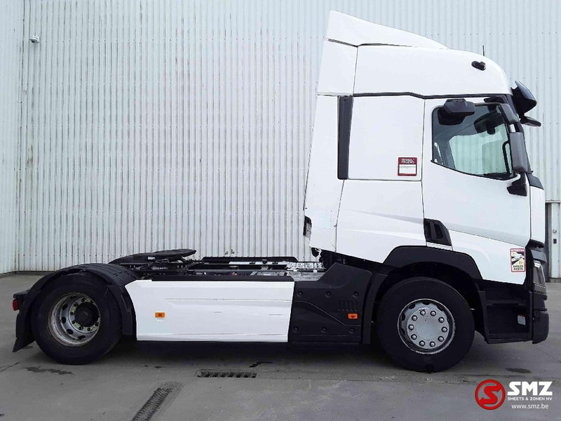 Renault T 480 2 tanks intarderI parc airco - Tractor unit: picture 4 Renault T 480 2 tanks intarderI parc airco - Tractor unit: picture 4