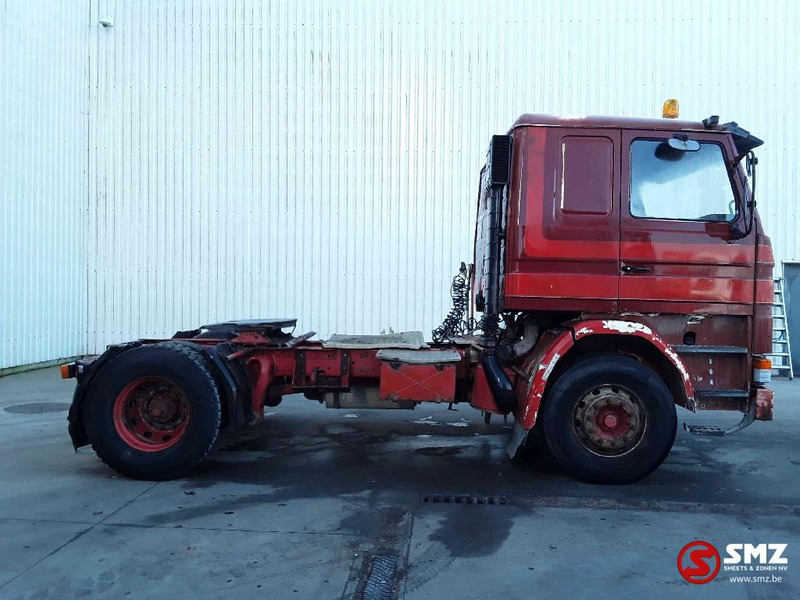 Scania R 143 400 - V8 - Tractor unit: picture 4 Scania R 143 400 - V8 - Tractor unit: picture 4