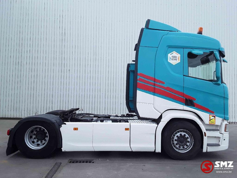 Scania R 500 motor problem dont run - Tractor unit: picture 4 Scania R 500 motor problem dont run - Tractor unit: picture 4