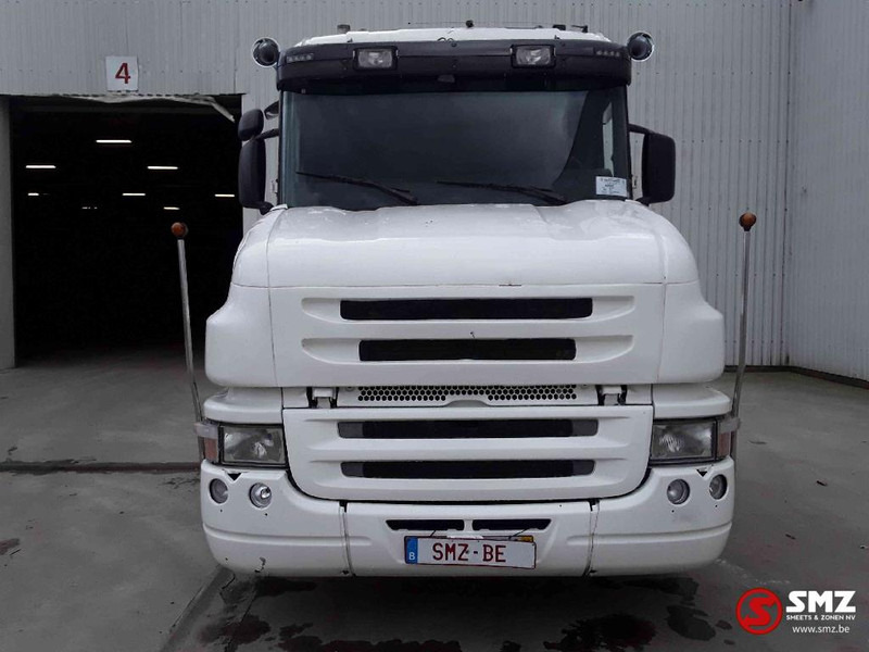 Scania T 144 460 Torpedo - Tractor unit: picture 2 Scania T 144 460 Torpedo - Tractor unit: picture 2