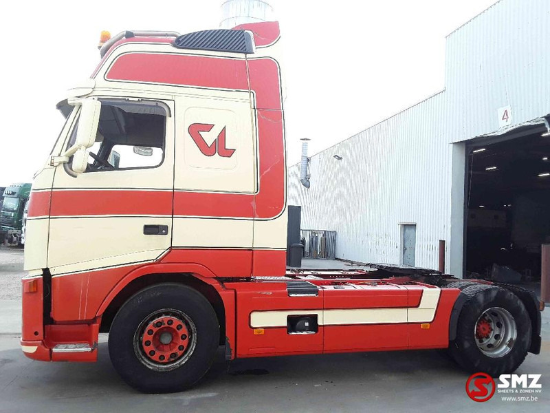 Volvo FH 12 420 Globe Xl 780'km - Tractor unit: picture 5 Volvo FH 12 420 Globe Xl 780'km - Tractor unit: picture 5