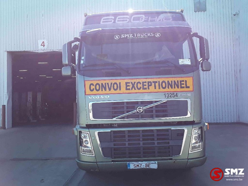 Volvo FH 16 660 120T lames Steel I shift Retarder - Tractor unit: picture 2 Volvo FH 16 660 120T lames Steel I shift Retarder - Tractor unit: picture 2