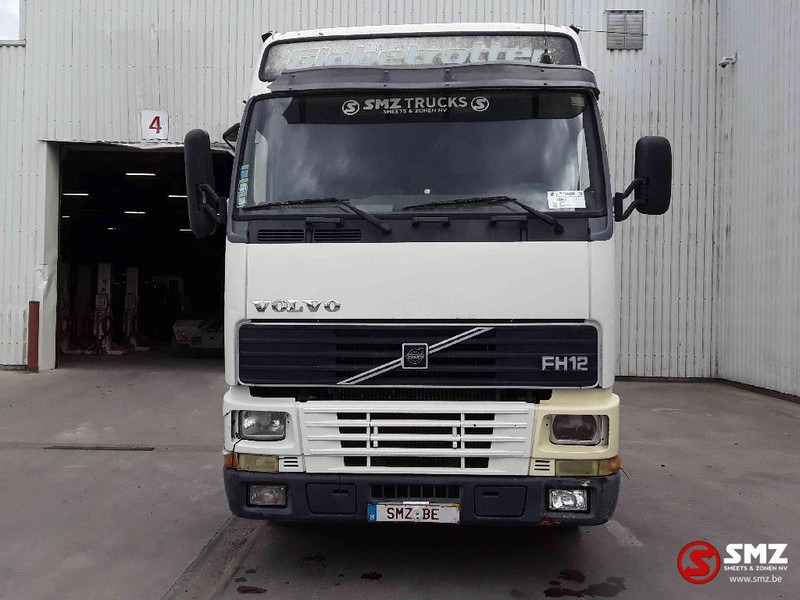 Volvo FH 420 globe hydraulic - Tractor unit: picture 2 Volvo FH 420 globe hydraulic - Tractor unit: picture 2