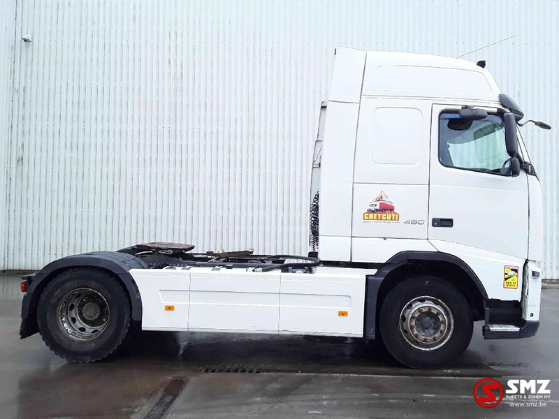 Volvo FH 460 globe hydraulic 2x france truck - Tractor unit: picture 4 Volvo FH 460 globe hydraulic 2x france truck - Tractor unit: picture 4