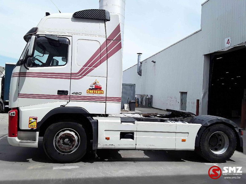 Volvo FH 460 globe hydraulic 3x on stoclk - Tractor unit: picture 5 Volvo FH 460 globe hydraulic 3x on stoclk - Tractor unit: picture 5