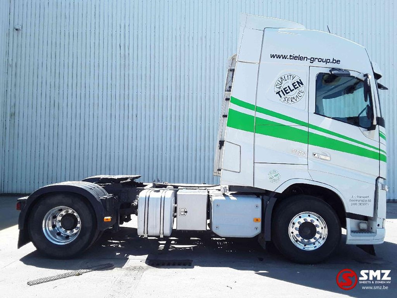 Volvo FH 500 23 units "19-20 I parc cool Veb- hydraulic Alcoa - Tractor unit: picture 4 Volvo FH 500 23 units "19-20 I parc cool Veb- hydraulic Alcoa - Tractor unit: picture 4