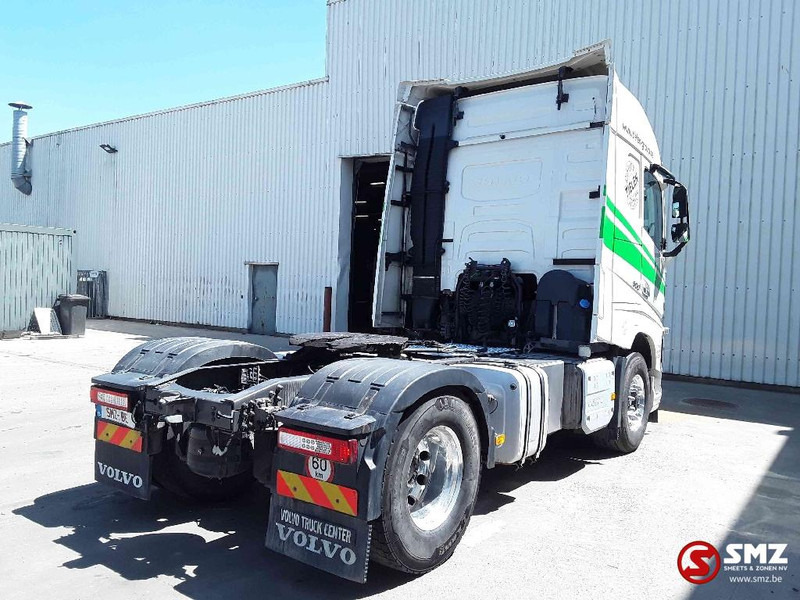 Tractor unit Volvo FH 500 Globe hydraulic 9x I parc cool alcoa: picture 11 Tractor unit Volvo FH 500 Globe hydraulic 9x I parc cool alcoa: picture 11