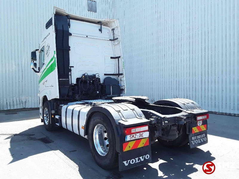 Tractor unit Volvo FH 500 Globe hydraulic 9x I parc cool alcoa: picture 9 Tractor unit Volvo FH 500 Globe hydraulic 9x I parc cool alcoa: picture 9