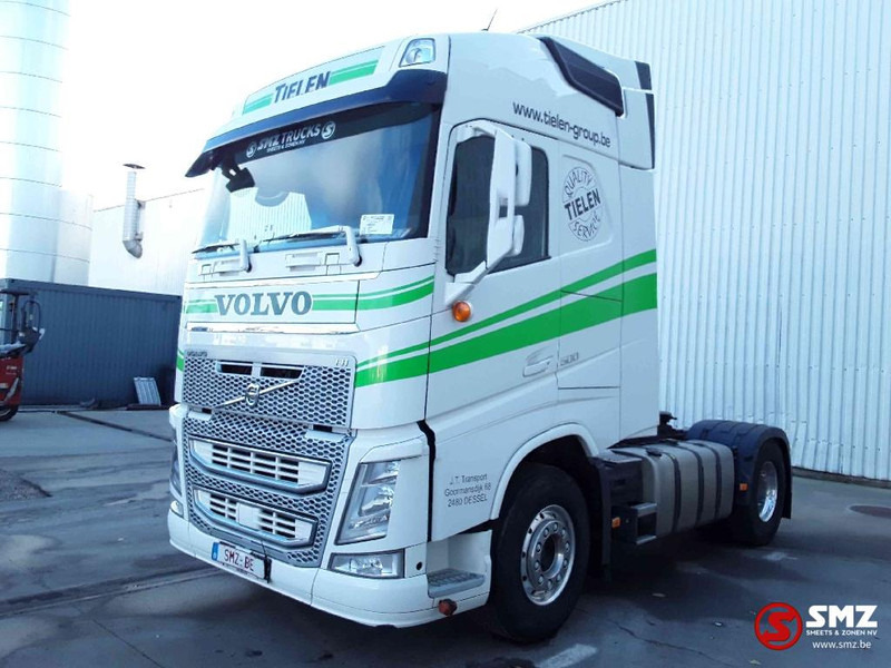 Volvo FH 500 globe hydraulic 23x - Tractor unit: picture 3 Volvo FH 500 globe hydraulic 23x - Tractor unit: picture 3