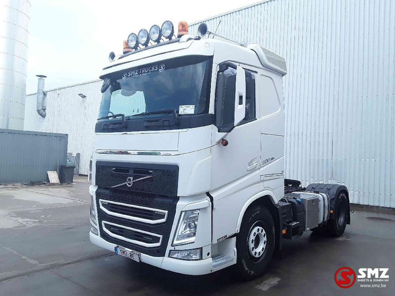 Volvo FH 500 hydraulic TOp 600'km dual clutch TOP JB - Tractor unit: picture 3 Volvo FH 500 hydraulic TOp 600'km dual clutch TOP JB - Tractor unit: picture 3