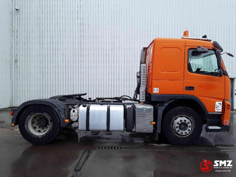Volvo FM 450 453"km hydraulic - Tractor unit: picture 4 Volvo FM 450 453"km hydraulic - Tractor unit: picture 4