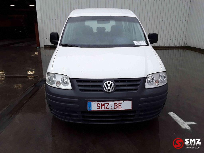 Volkswagen Caddy - Car: picture 2 Volkswagen Caddy - Car: picture 2