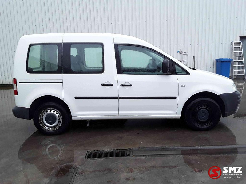 Volkswagen Caddy - Car: picture 4 Volkswagen Caddy - Car: picture 4
