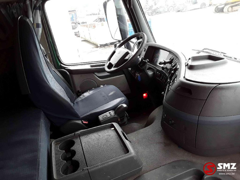 Volvo FM 440 hmf odnk 5- 3 +remote - Tipper, Crane truck: picture 5 Volvo FM 440 hmf odnk 5- 3 +remote - Tipper, Crane truck: picture 5
