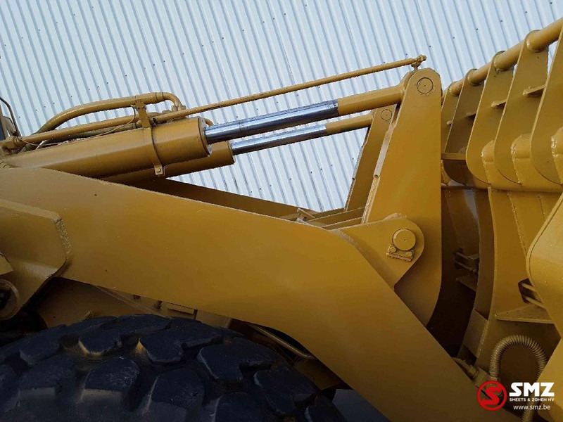 Wheel loader Zettelmeyer ZL 3000 painted: picture 11