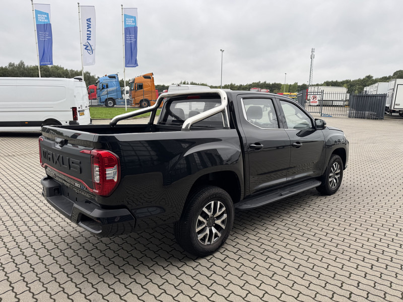 Maxus T90 EV 89 kWh - Pickup truck, Electric van: picture 3 Maxus T90 EV 89 kWh - Pickup truck, Electric van: picture 3