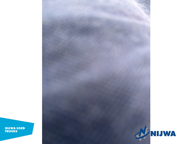 Box truck Renault D WIDE 280 4x2 Low mileage + Achtersluitklep: picture 19