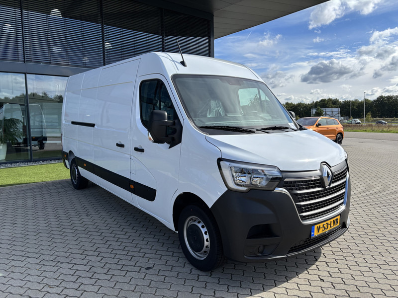 Renault Master 135 L3H2 Parkeersensoren + Cruise control - Small van: picture 2 Renault Master 135 L3H2 Parkeersensoren + Cruise control - Small van: picture 2