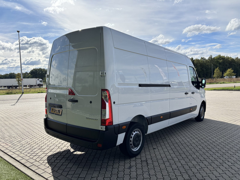 Renault Master 135 L3H2 Parkeersensoren + Cruise control - Small van: picture 3 Renault Master 135 L3H2 Parkeersensoren + Cruise control - Small van: picture 3