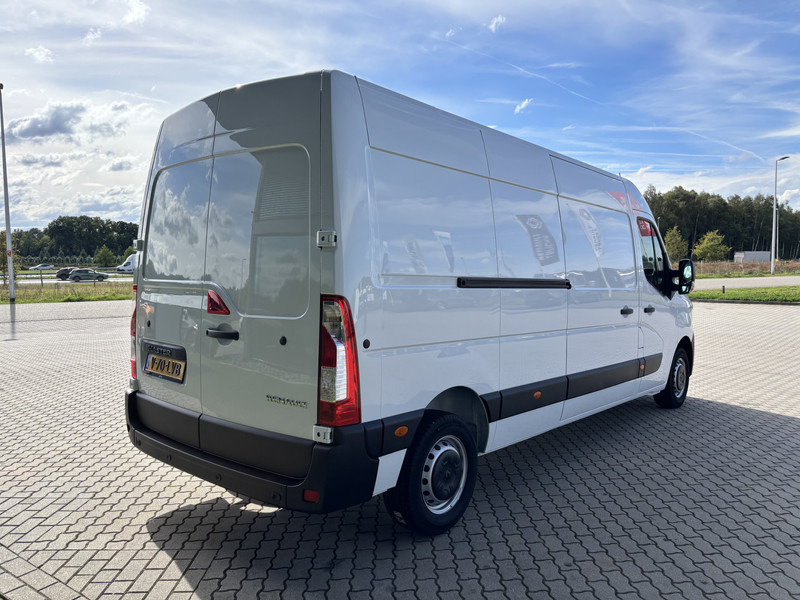 Renault Master 135 L3H2 Parkeersensoren + Cruise control - Small van: picture 3 Renault Master 135 L3H2 Parkeersensoren + Cruise control - Small van: picture 3