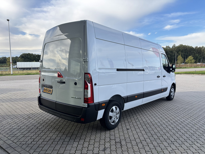 Renault Master 180 L3H2 Airco + Bluetooth - Panel van: picture 3 Renault Master 180 L3H2 Airco + Bluetooth - Panel van: picture 3