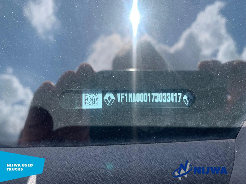 Renault Master 180 L3H2 Airco + Bluetooth - Panel van: picture 5 Renault Master 180 L3H2 Airco + Bluetooth - Panel van: picture 5